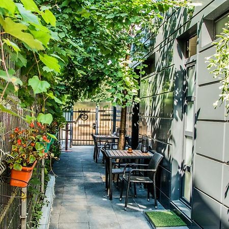 La Verde Hotel Iasi Ngoại thất bức ảnh