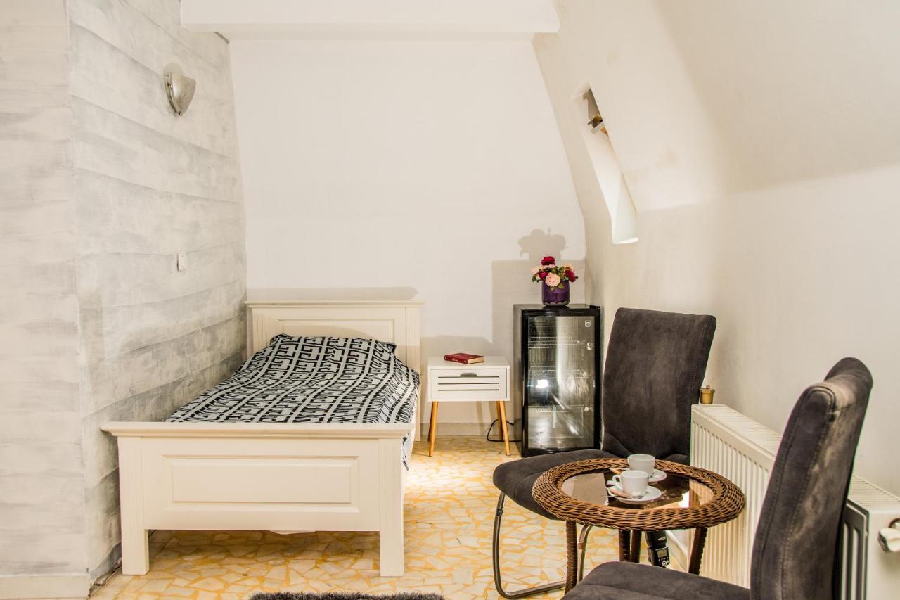 La Verde Hotel Iasi Ngoại thất bức ảnh