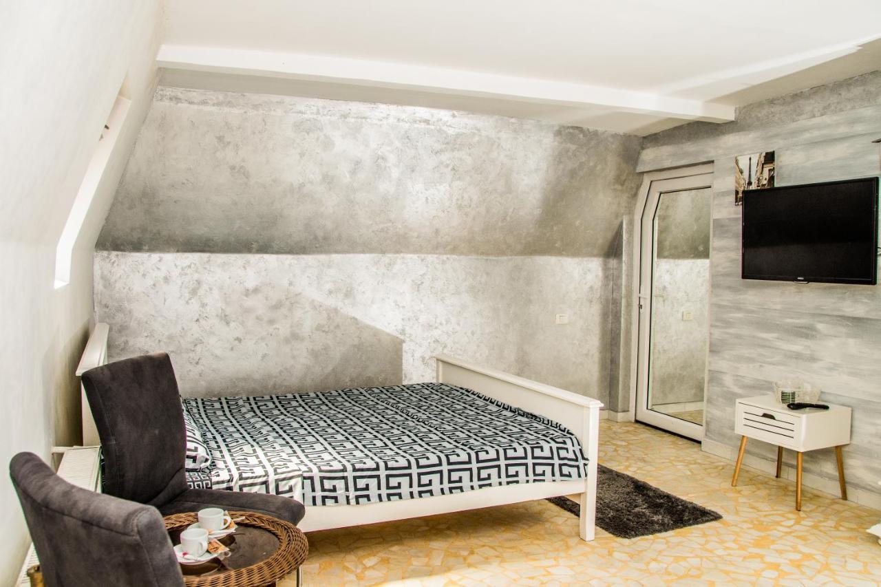 La Verde Hotel Iasi Ngoại thất bức ảnh
