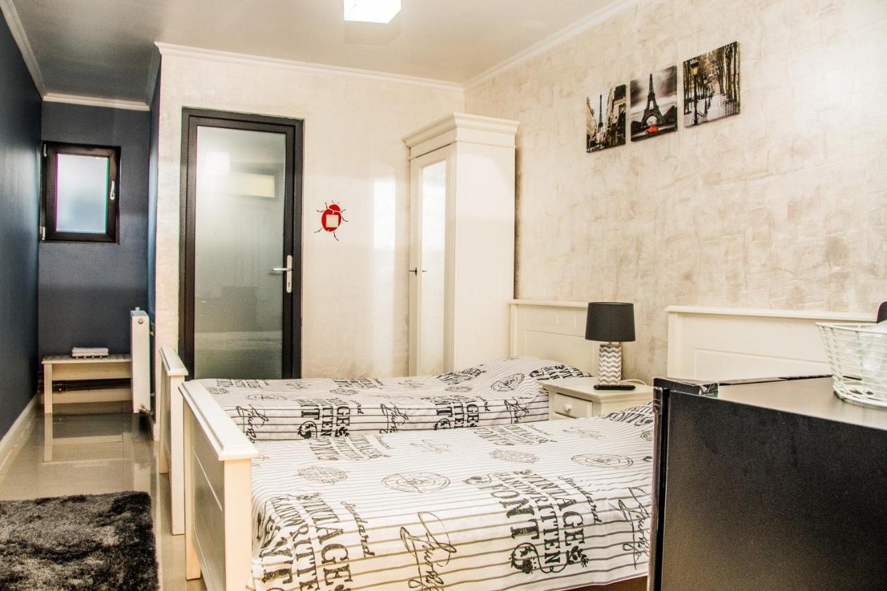 La Verde Hotel Iasi Ngoại thất bức ảnh