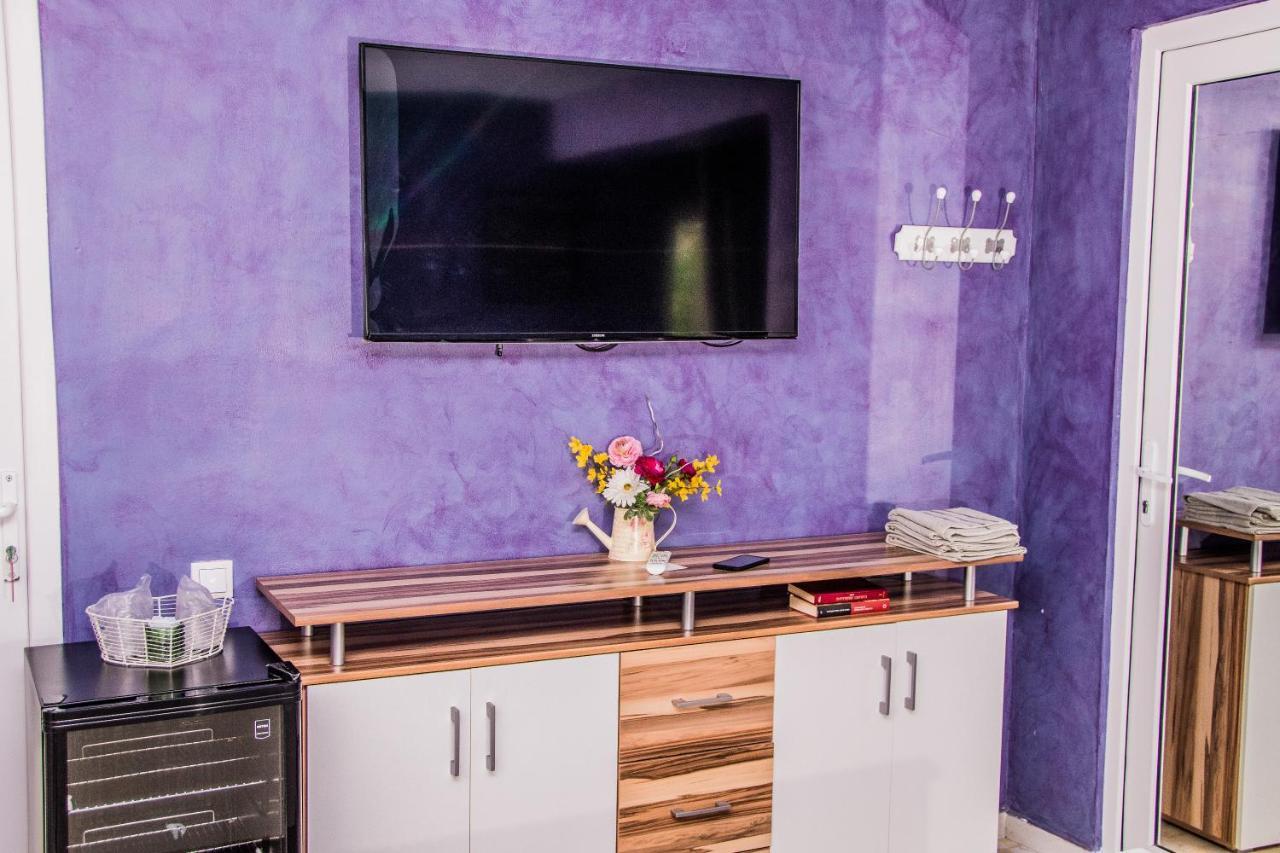 La Verde Hotel Iasi Ngoại thất bức ảnh