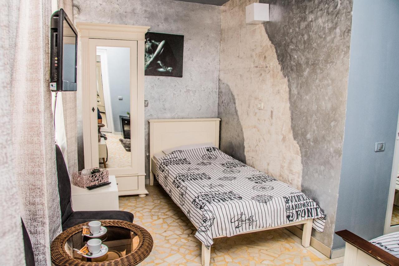 La Verde Hotel Iasi Ngoại thất bức ảnh