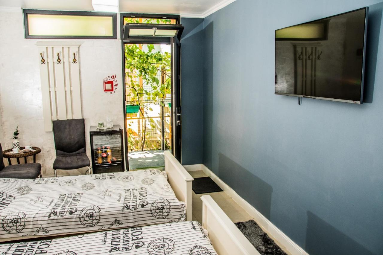 La Verde Hotel Iasi Ngoại thất bức ảnh