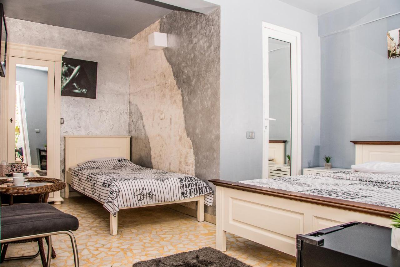 La Verde Hotel Iasi Ngoại thất bức ảnh