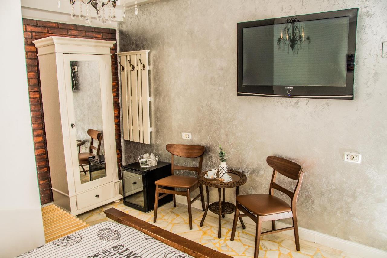 La Verde Hotel Iasi Ngoại thất bức ảnh