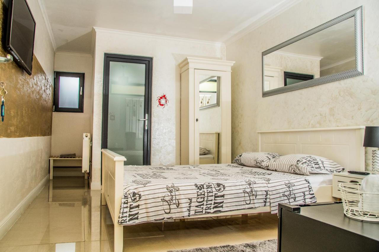 La Verde Hotel Iasi Ngoại thất bức ảnh
