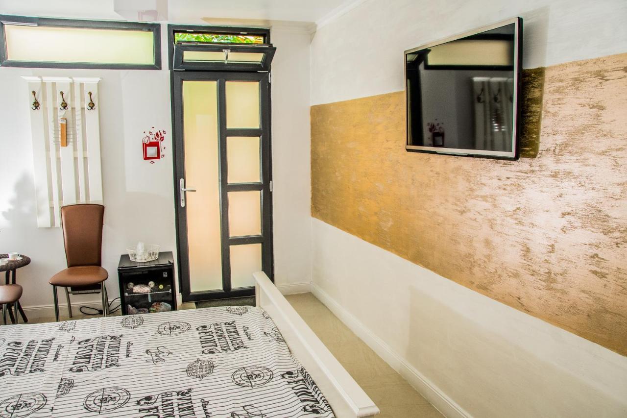 La Verde Hotel Iasi Ngoại thất bức ảnh