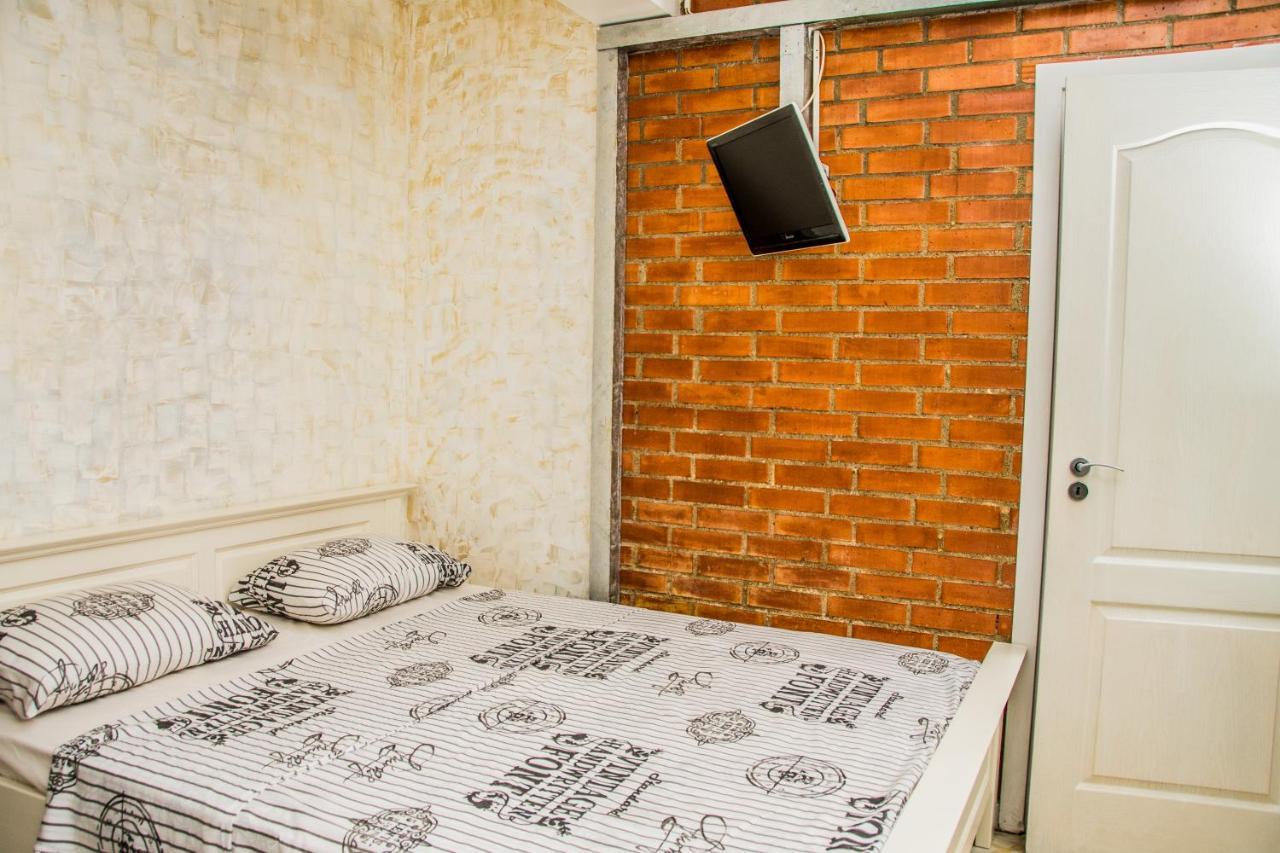 La Verde Hotel Iasi Ngoại thất bức ảnh