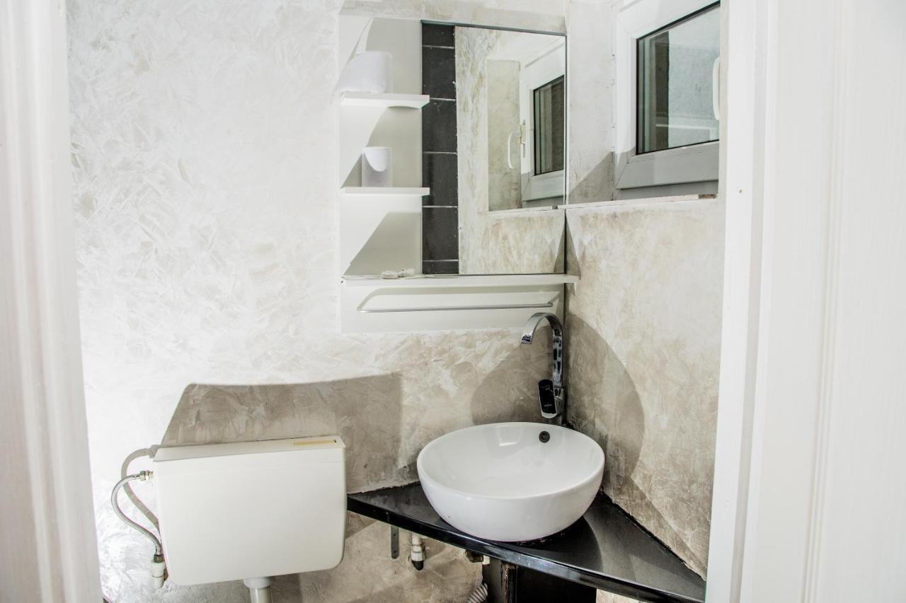 La Verde Hotel Iasi Ngoại thất bức ảnh